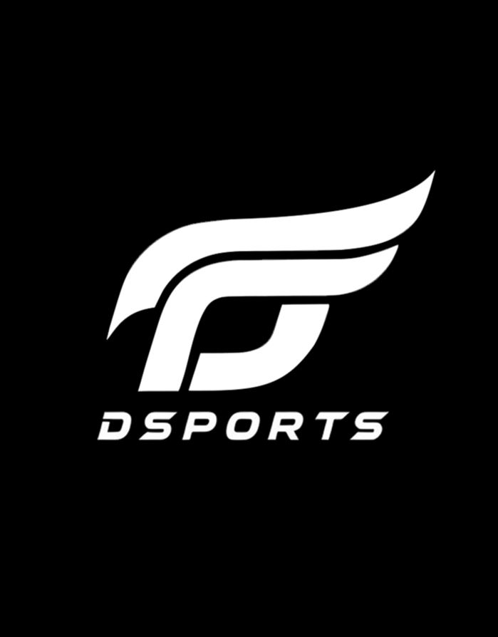 DSports | Train Anytime, Anywhere