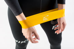 Dmini Resistance Bands – 4-Level Training Set